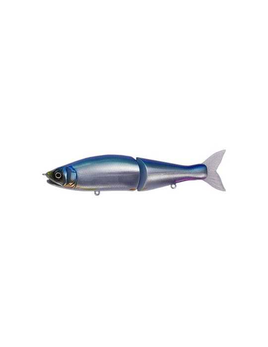Leurre Dur Gan Craft Jointed Claw 178 SS Performer – natusport