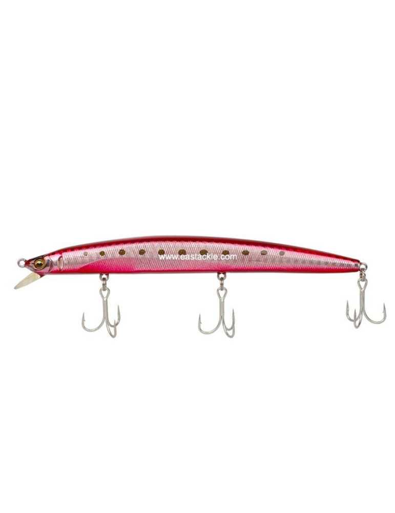 Leurre Dur Megabass Mandeel 140 Ayu – natusport