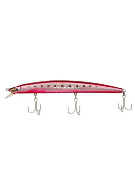Leurre Dur Megabass Mandeel 140 Ayu – natusport