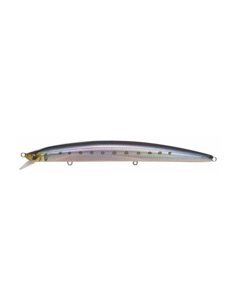 Leurre Dur Megabass Mandeel 140 Secret Iwashi – natusport