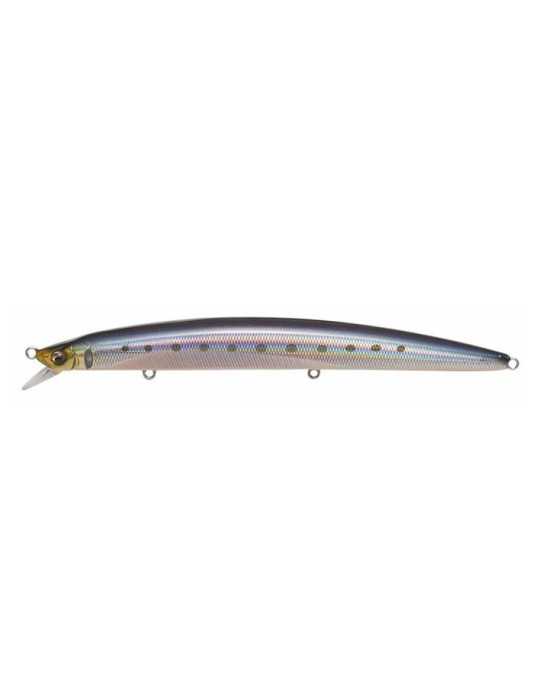 Leurre Dur Megabass Mandeel 140 Secret Iwashi – natusport