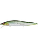 Leurre Dur Megabass Vision Oneten LBO SW 11 cm Mackerel – natusport