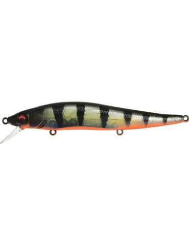 Leurre Dur Megabass Vision Oneten FW 11 cm GP Redfin Perch
