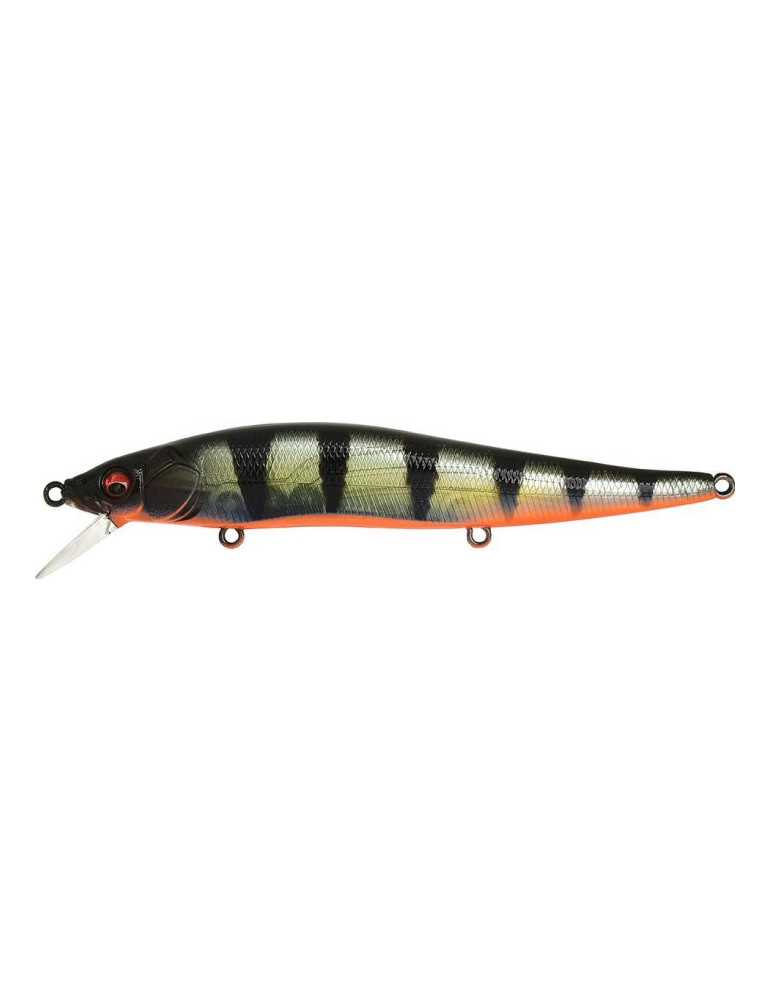 Leurre Dur Megabass Vision Oneten FW 11 cm GP Redfin Perch – natusport