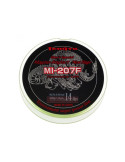 Fil Fluorocarbone YGK MI 207 F – natusport