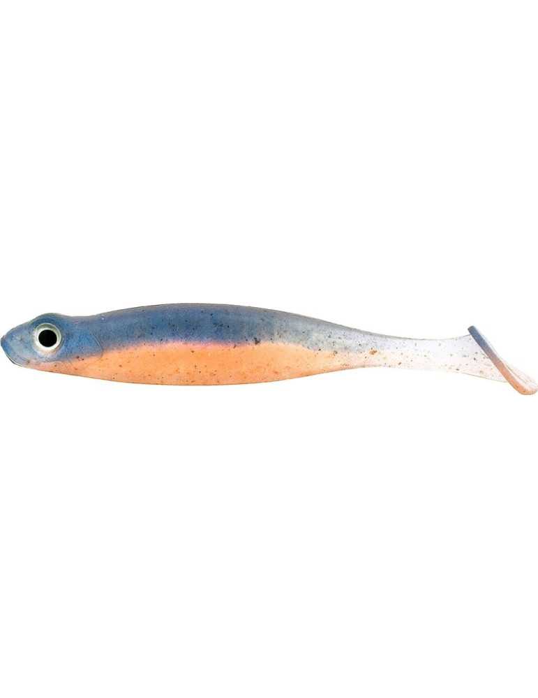 Leurre Souple Megabass Hazedong Shad 4.2" Pro Blue Shad – natusport