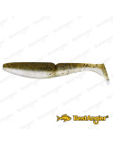 Leurre Souple Sawamura Mad Fin 6" Gripan Shad – natusport