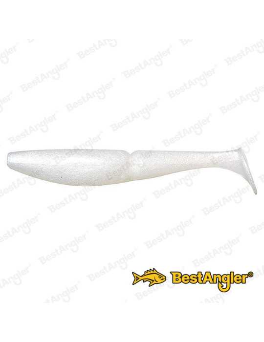 Leurre Souple Sawamura One Up Shad 4" 027 – natusport
