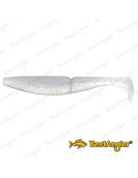 Leurre Souple Sawamura One Up Shad 4" Eyes In The Sky – natusport