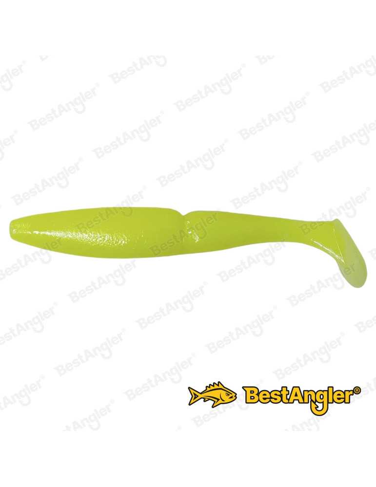 Leurre Souple Sawamura One Up Shad 3" Solid Chart – natusport