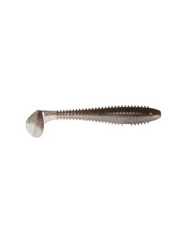 Leurre Souple Keitech Swing Impact Fat 5,8" – natusport
