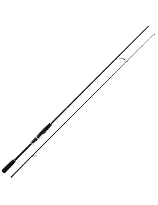 Canne Major Craft Ceana 732ML/F 2,21m 5-18g – natusport