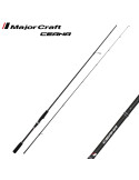 Canne Major Craft Ceana 752M 2,32m 7-21g – natusport