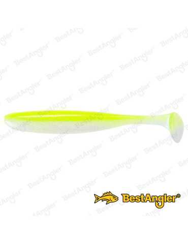 Leurre Souple Keitech Easy Shiner 2" Yellow Glow 02 – natusport