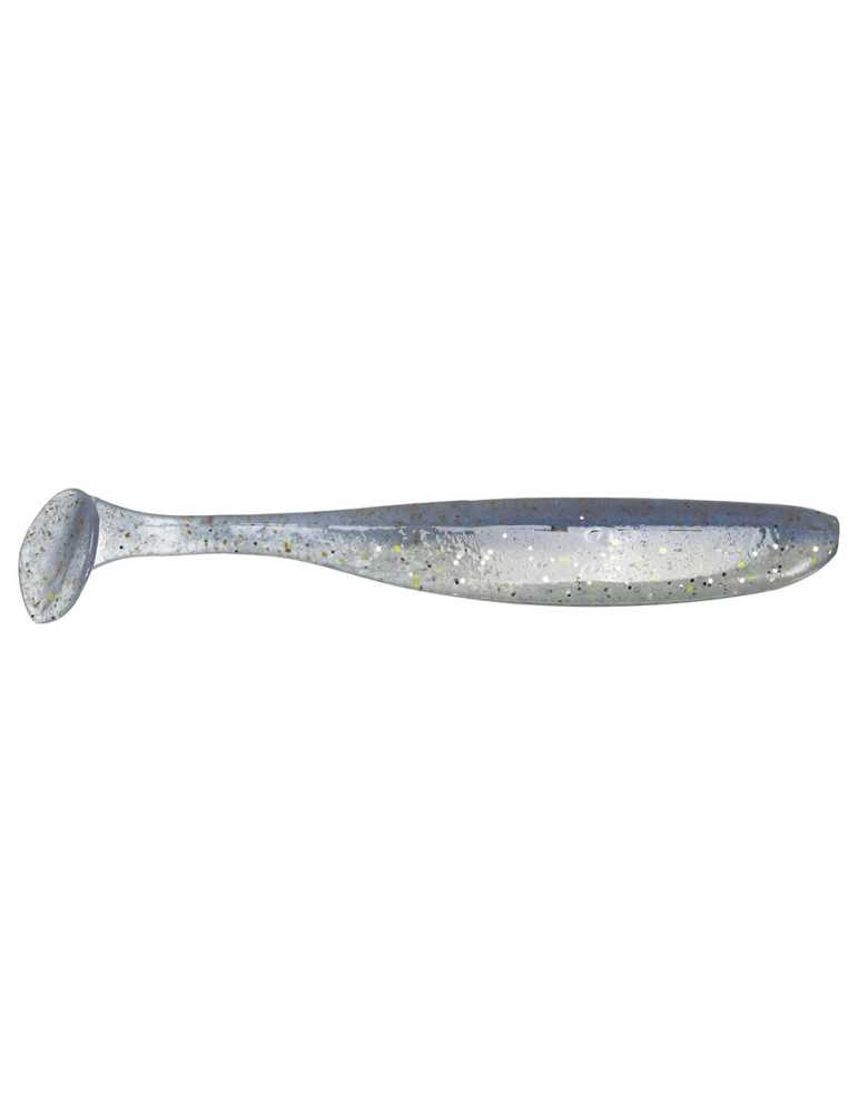 Leurre Souple Keitech Easy Shiner 4,5" | Natusport