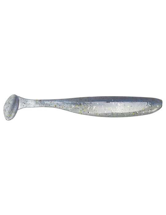 Leurre Souple Keitech Easy Shiner 4,5" | Natusport