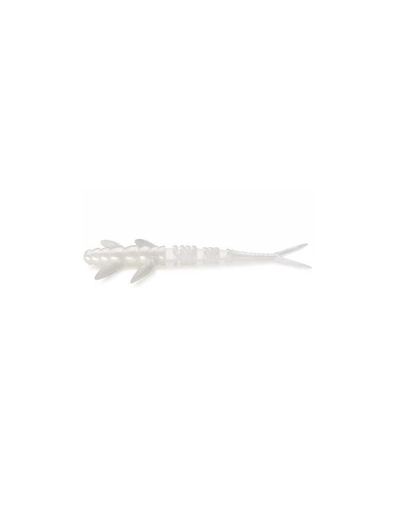 Leurre Souple FishUp Flit 2" Pearl – natusport