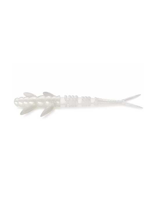 Leurre Souple FishUp Flit 2" Pearl – natusport