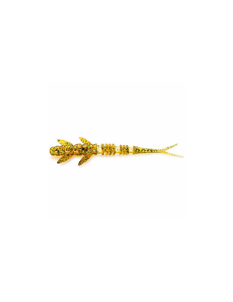 Leurre Souple FishUp Flit 2" Caramel – natusport