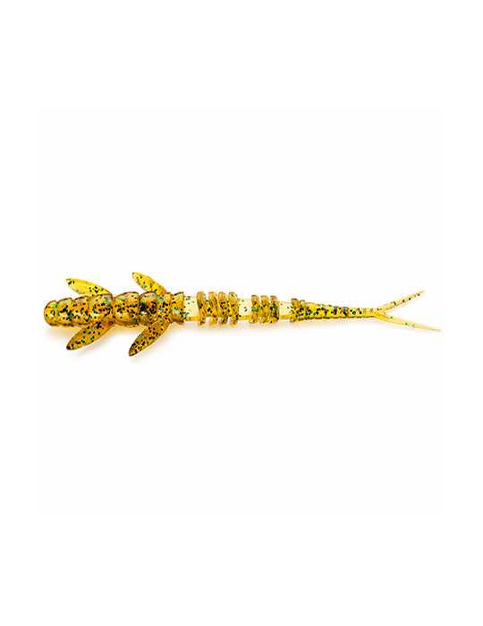 Leurre Souple FishUp Flit 2" Caramel – natusport