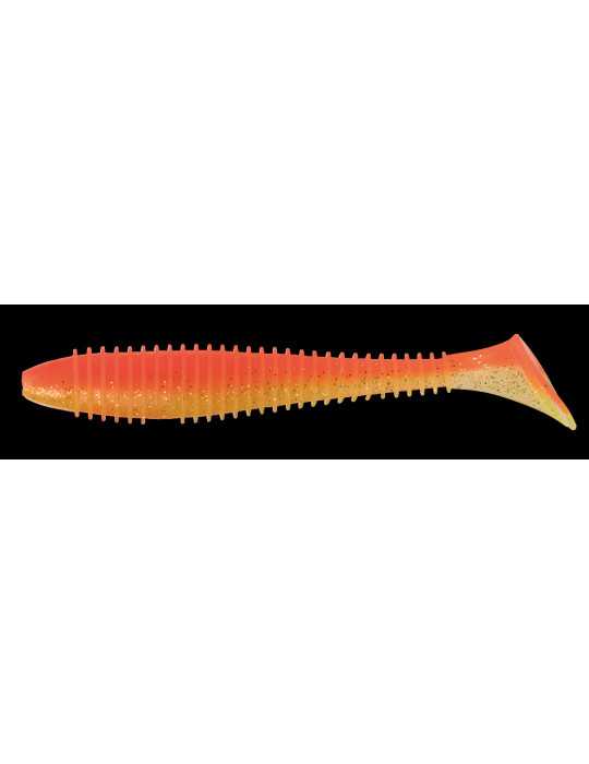 Leurre Souple Keitech Swing Impact Fat 2.8" Orange – natusport