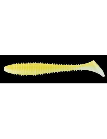 Leurre Souple Keitech Swing Impact Fat 4.8" S14 – natusport