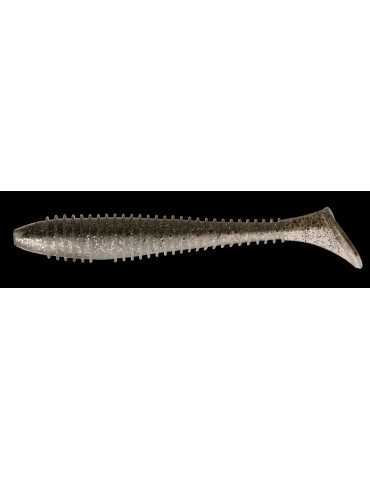 Leurre Souple Keitech Swing Impact Fat 2.8" Silver Flash Minnow 416 | – natusport