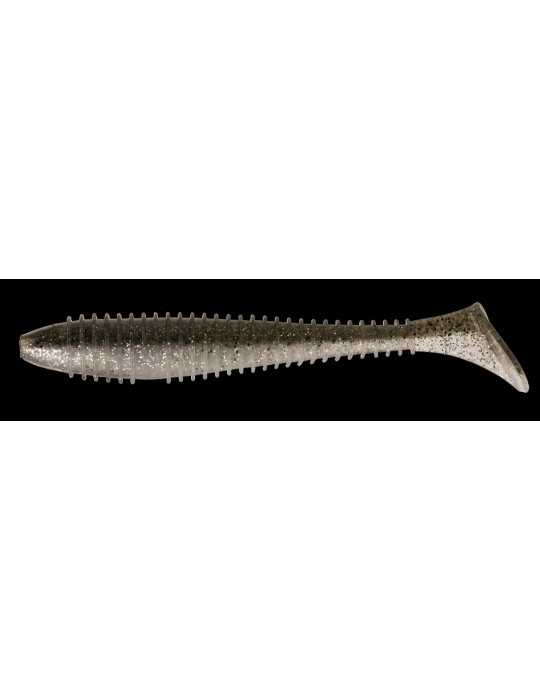 Leurre Souple Keitech Swing Impact Fat 2.8" Silver Flash Minnow 416 | – natusport