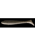 Leurre Souple Keitech Swing Impact Fat 2.8" Silver Flash Minnow 416 | – natusport