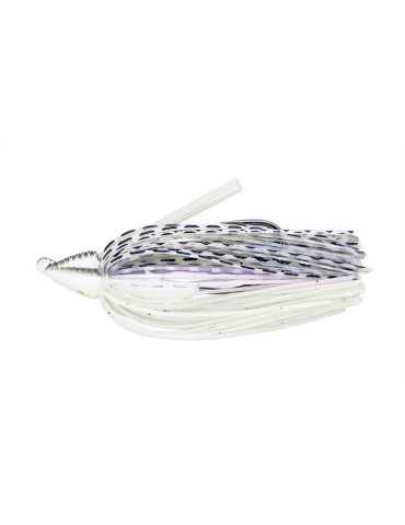 Leurre Souple Keitech Swing Swimmer 7g 528 – natusport