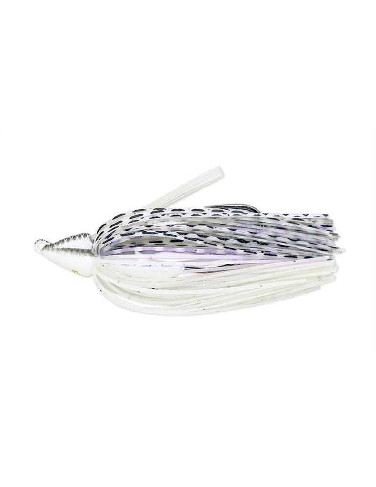 Leurre Souple Keitech Swing Swimmer 7g 528 – natusport