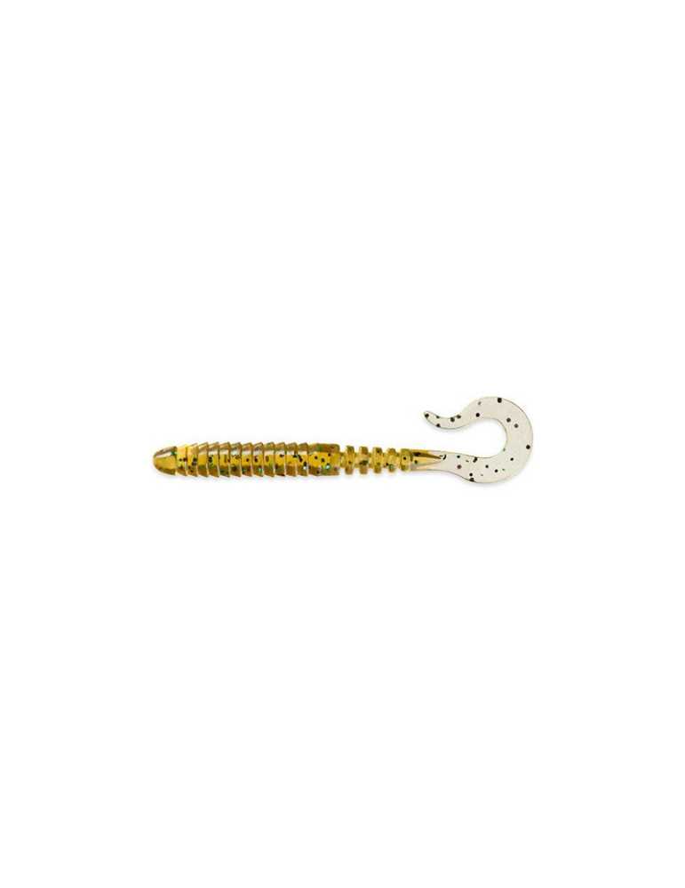 Leurre Souple FishUp Vipo 2" Caramel 036 – natusport
