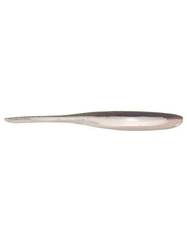 Shad Impact 4" PRO Blue RED Pearl 420