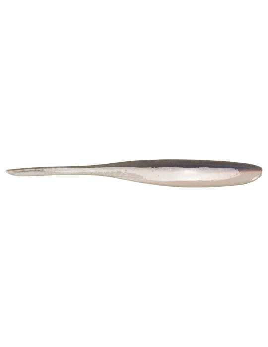 Shad Impact 4" PRO Blue RED Pearl 420
