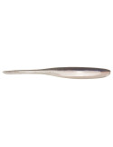 Shad Impact 4" PRO Blue RED Pearl 420