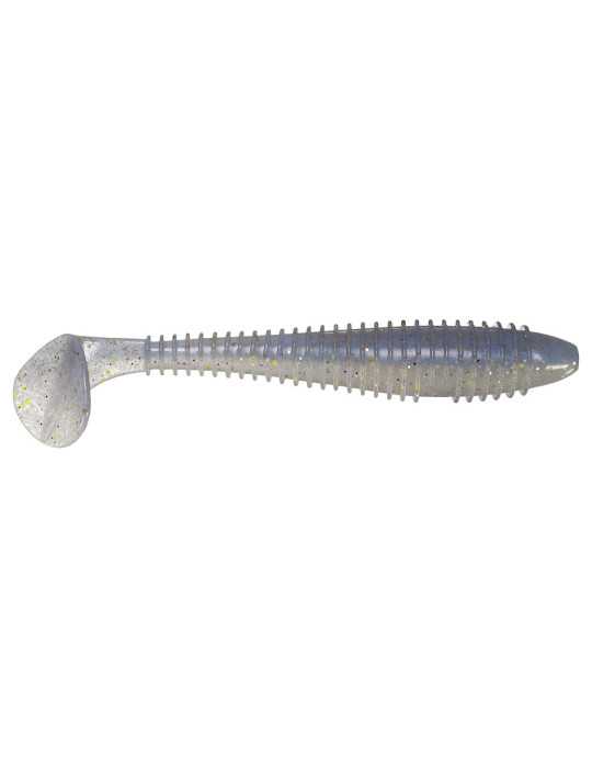 Leurre Souple Keitech Swing Impact Fat 3,8'' Sexy Shad – natusport