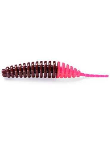 Leurre Souple FishUp Tanta 1,5'' Earthworm / Hot Pink – natusport 2