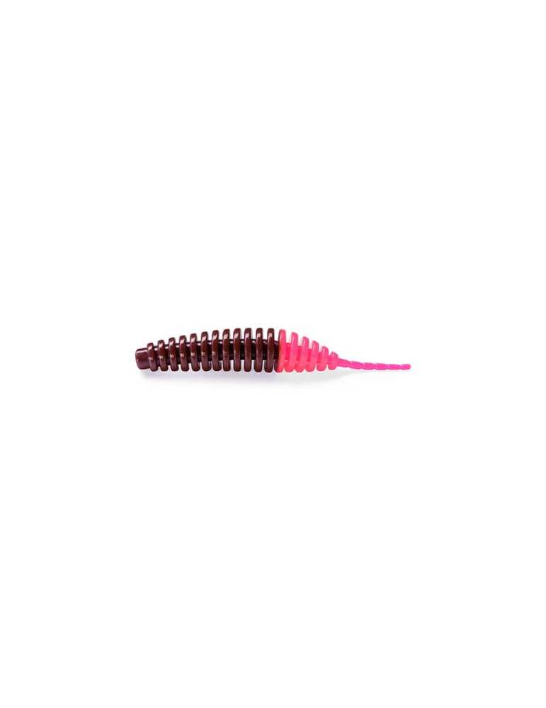 Leurre Souple FishUp Tanta 1,5'' Earthworm / Hot Pink – natusport
