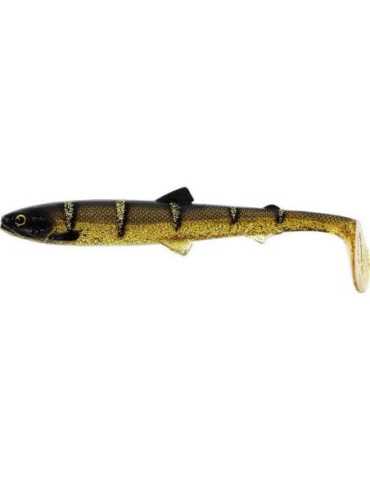 Leurre Souple Westin BullTeez 18cm Cola Perch – natusport