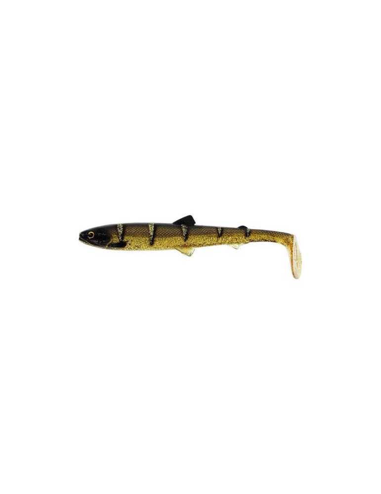 Leurre Souple Westin BullTeez 18cm Cola Perch – natusport