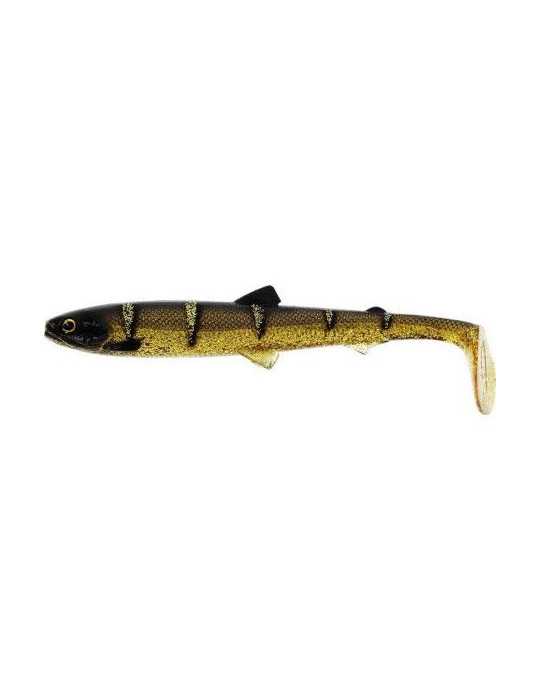 Leurre Souple Westin BullTeez 18cm Cola Perch – natusport