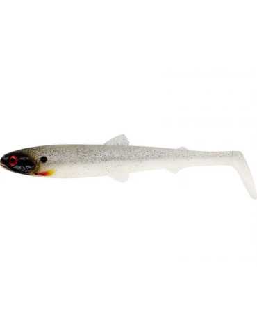 Leurre Souple Westin BullTeez 18cm Glow Ghost Hunter – natusport 2