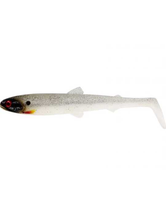 Leurre Souple Westin BullTeez 18cm Glow Ghost Hunter – natusport