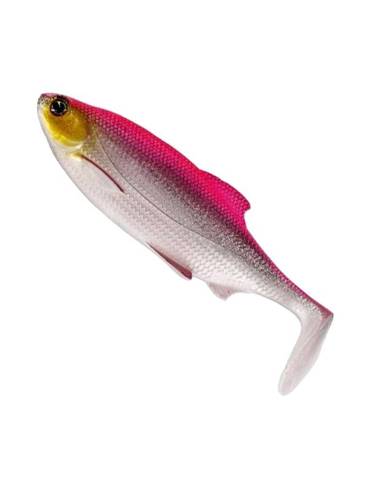 Leurre Souple Westin Ricky The Roach 14cm Pink Headlight – natusport