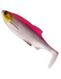 Leurre Souple Westin Ricky The Roach 14cm Pink Headlight – natusport