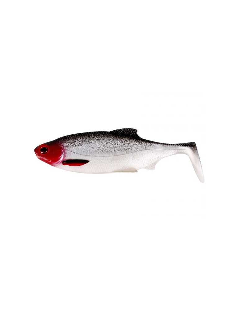 Leurre Souple Westin Ricky The Roach 14cm Redlight – natusport