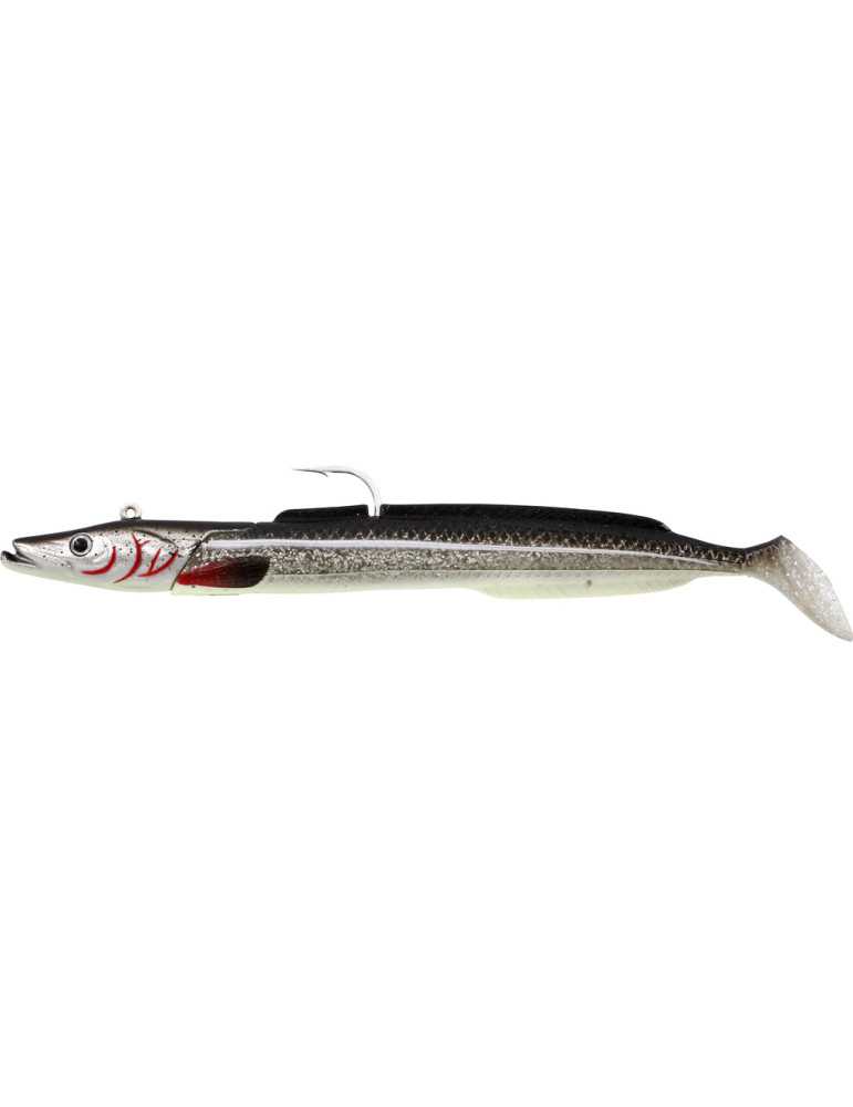 Leurre Souple Westin Sandy Andy 42g Robocod – natusport