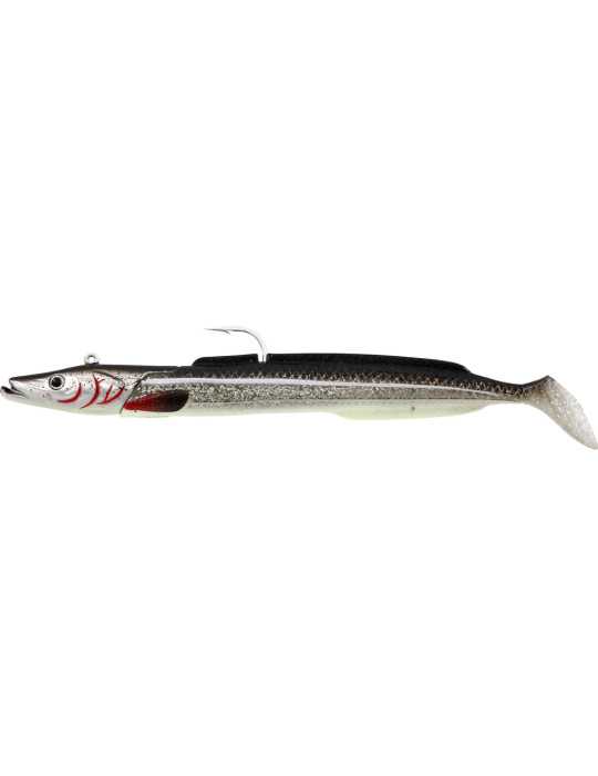 Leurre Souple Westin Sandy Andy 42g Robocod – natusport
