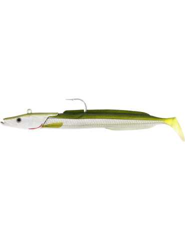 Leurre Souple Westin Sandy Andy 122g Tobis Ammo – natusport