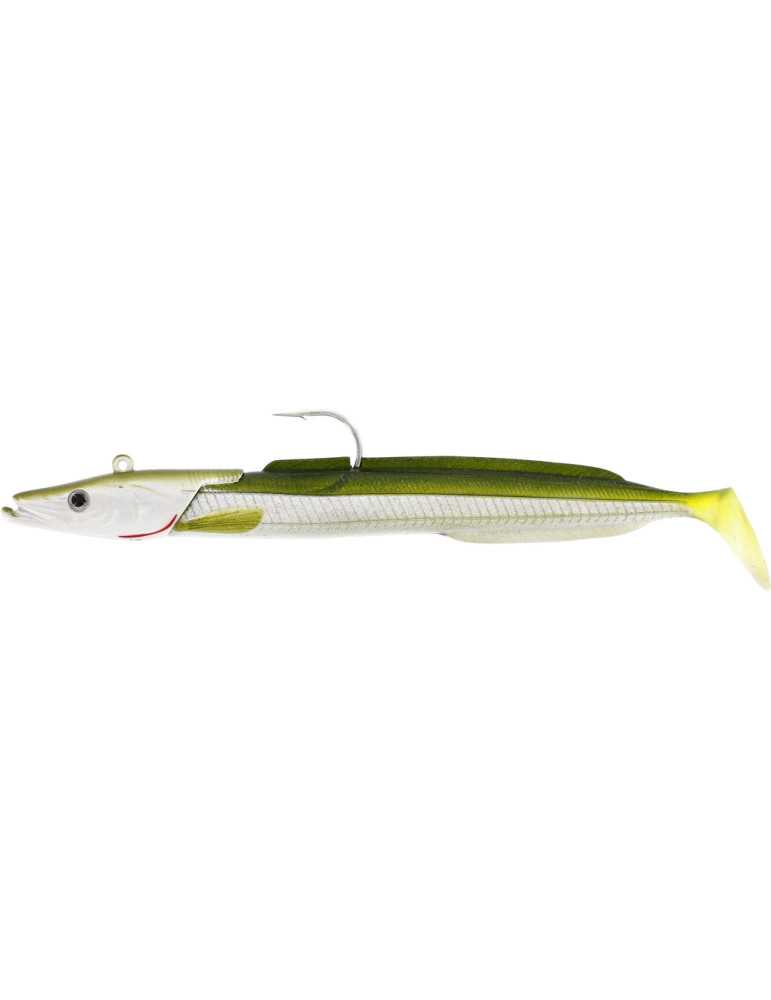 Leurre Souple Westin Sandy Andy 122g Tobis Ammo – natusport